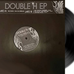 Dj Alex C - Double H - A trip to the middleast
